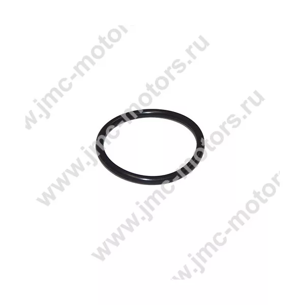 Кольцо уплотнительное стакана топливной форсунки ISUZU NPR75/NQR75, дв. 4HK1T, 8980041870