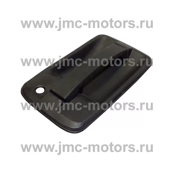 Ручка двери ISUZU (ИСУЗУ) NLR85/NMR85/NPR75/NQR90 - наружняя правая, 980371012