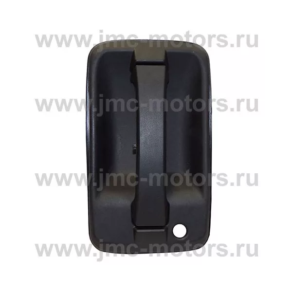 Ручка двери ISUZU (ИСУЗУ) NLR85/NMR85/NPR75/NQR90 - наружняя левая, 8980371002