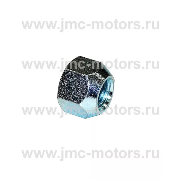 Гайка колесная ISUZU (ИСУЗУ) NLR85 - левая, M14, 8980079060