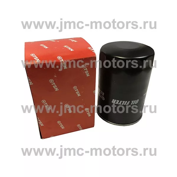 Фильтр масляный JBC 1041