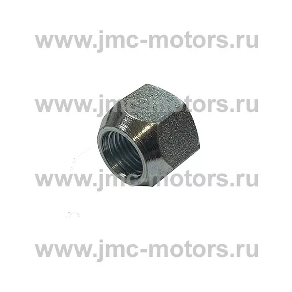 Гайка колесная ISUZU (ИСУЗУ) NLR85 - правая, M14, 8980079050