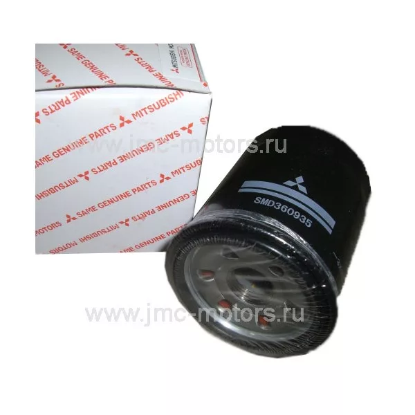 Фильтр масляный Brilliance (Бриллианс) M1, M2, SMD360935