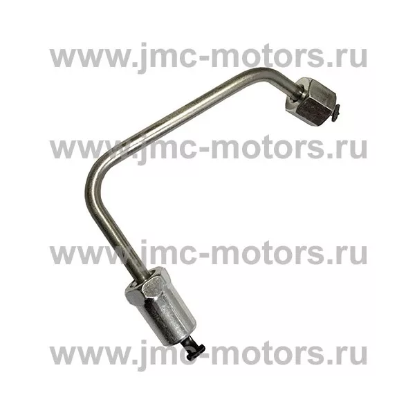 Трубка топливная форсунки FOTON (ФОТОН) Aumark 1039 дв. Cummins ISF 2.8, 5258983