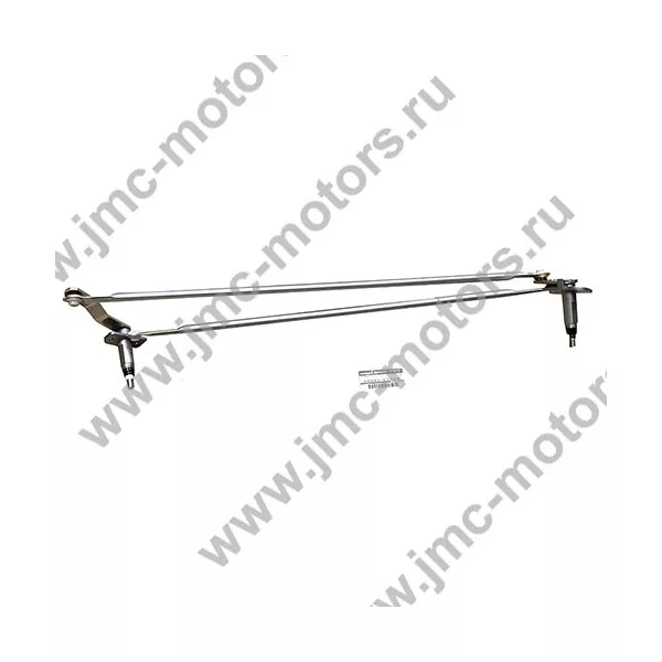 Трапеция стеклоочистителя Nissan Cabstar (Ниссан Кабстар) F24, оригинал, 28840LC60A, 28840MB400