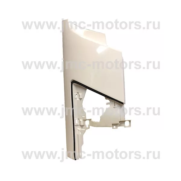 Панель кабины угловая ISUZU (ИСУЗУ) NLR85/NMR85/NPR75/NQR90 - правая, OE8974060398