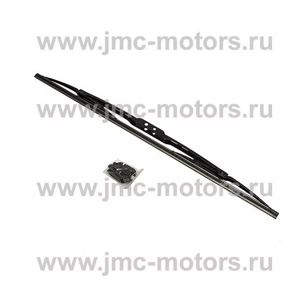 Щетка стеклоочистителя NISSAN CABSTAR (Ниссан Кабстар) F24, Japanparts