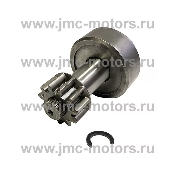 Бендикс стартера HINO (ХИНО) 300 Евро3, Евро4, KRAUF, 2810078113B