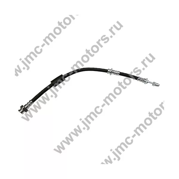 Шланг тормозной Nissan Cabstar F24 - передний левый, 46211MB40B