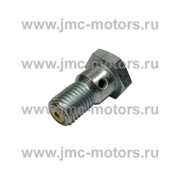 Клапан обратный контрольный FOTON 1051, 1061 дв. CUMMINS ISF 3.8, Gecko, 3957290