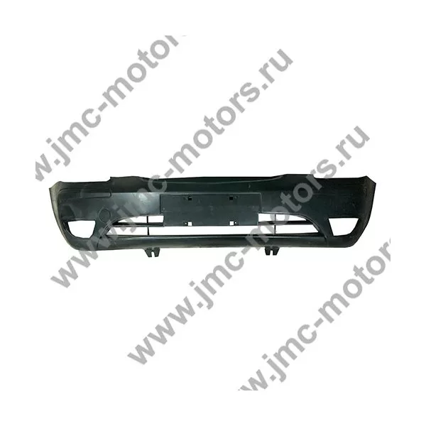 Бампер Brilliance M1 - передний, 3014250