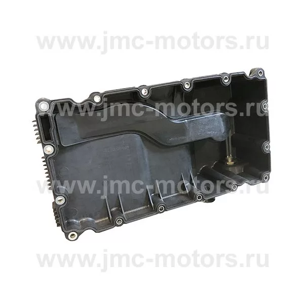 Поддон картера двигателя (с обогревом) FOTON Aumark 1039 дв. Cummins ISF 2.8, 5262693