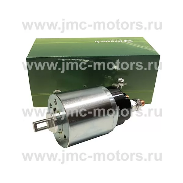Реле втягивающее стартера JBC 1041, 12V