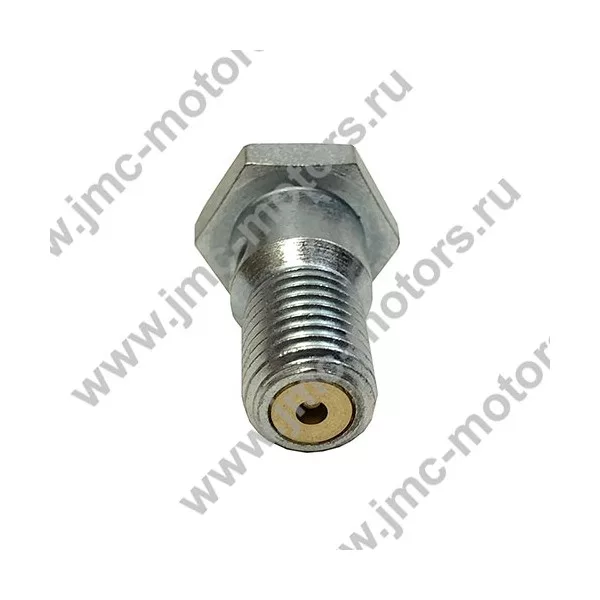 Клапан обратный контрольный FOTON Aumark 1039 дв. Cummins ISF 2.8, Gecko, 3957290, M14X1.5