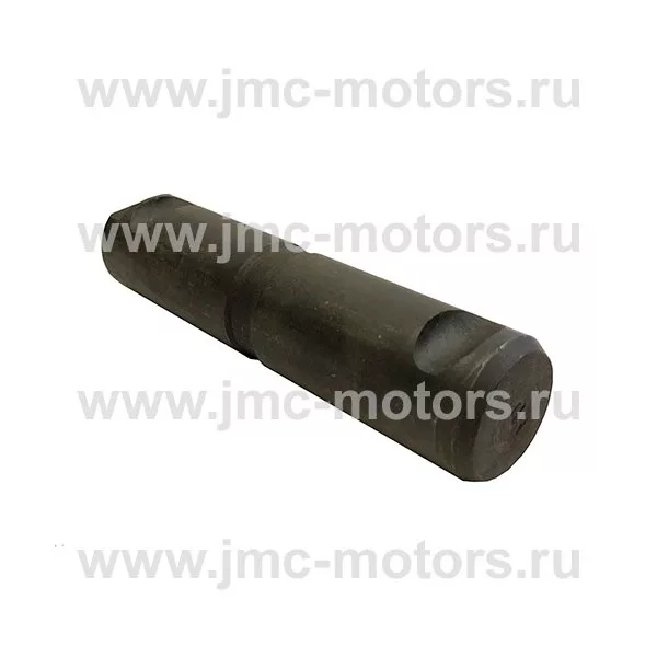 Палец ушка передней рессоры FOTON 1041/1061/1069/1089/1099 - передний, 1106629200004