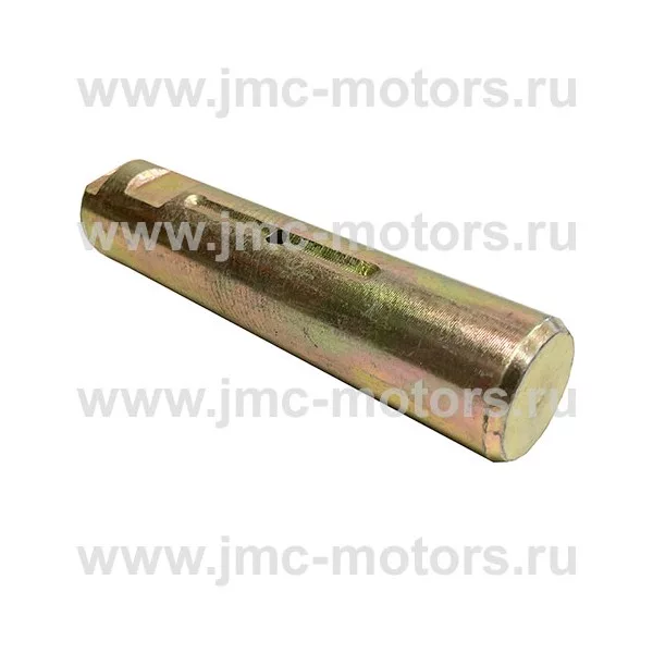 Палец ушка задней рессоры FOTON 1041, 1061, 1069, 1089, 1099 - передний, 1106629500005