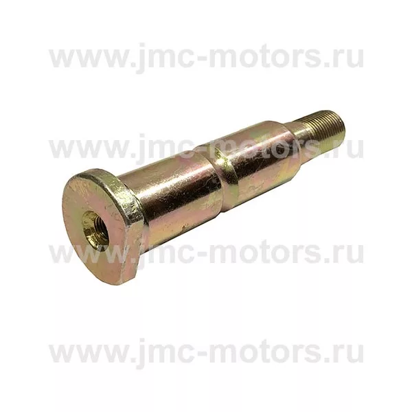 Палец ушка передней рессоры FOTON 1051/1041 - задний, 1103629500054
