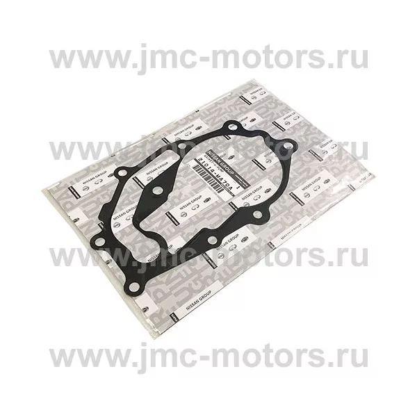 Прокладка помпы (водяного насоса) NISSAN CABSTAR F24 дв. ZD30DDTI, оригинал, 21014MA70A