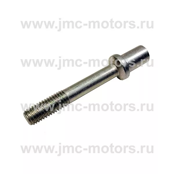 Болт крепления топливной форсунки ISUZU NQR75, NPR75 дв. 4HK1T, оригинал, 8980088950