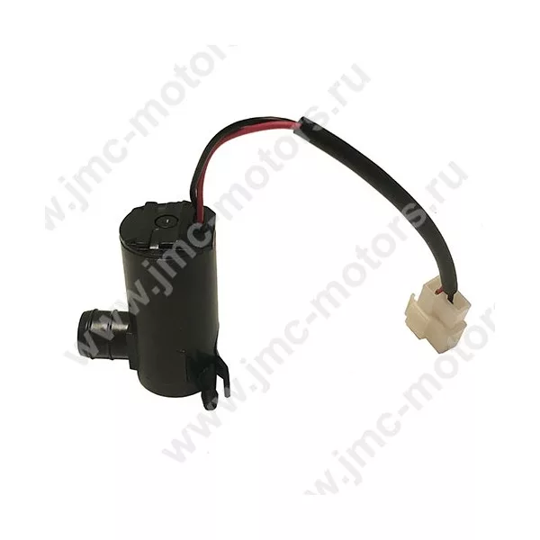 Мотор омывателя FAW 1041, 1051, 12 V, 5207012Q3