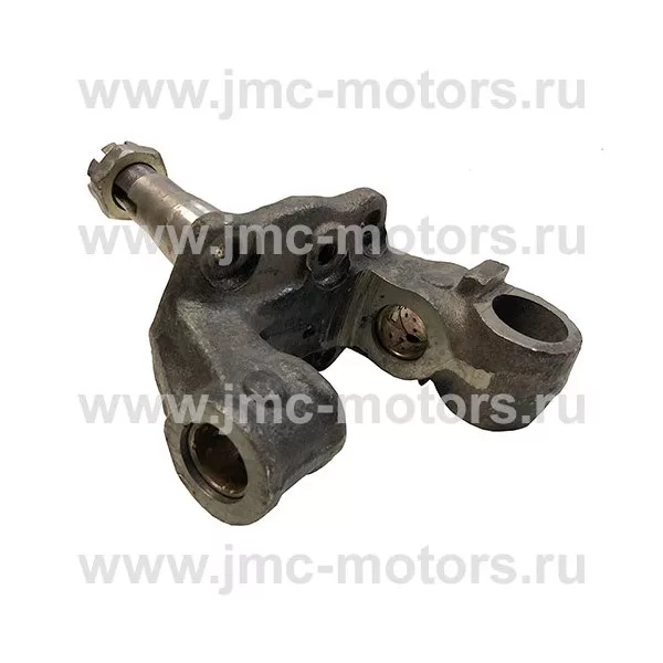 Кулак поворотный JMC 1032 - правый