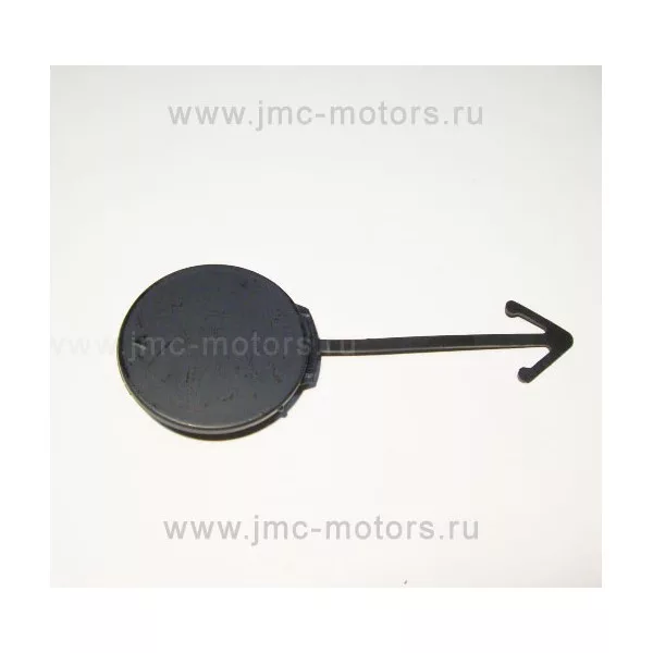 Заглушка переднего бампера Brilliance M1, 3006546