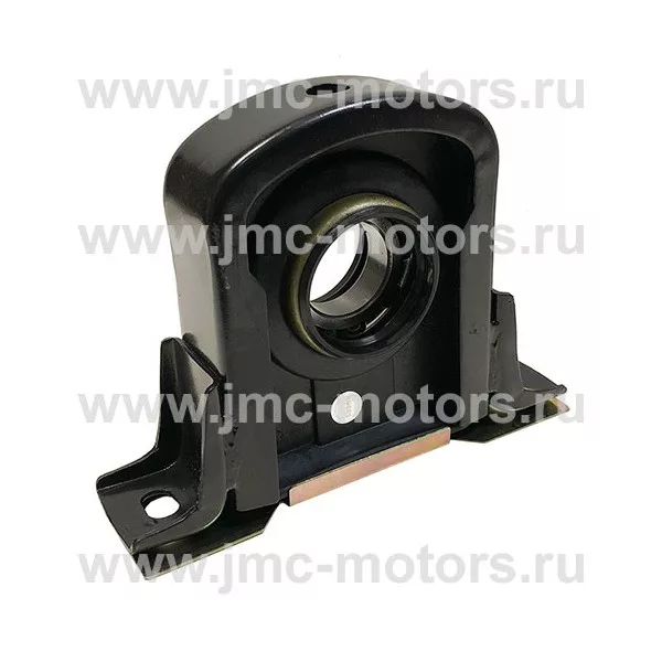 Подвесной подшипник (опора) карданного вала MITSUBISHI FUSO Canter FE85, со скобой, 40 мм, MB563234