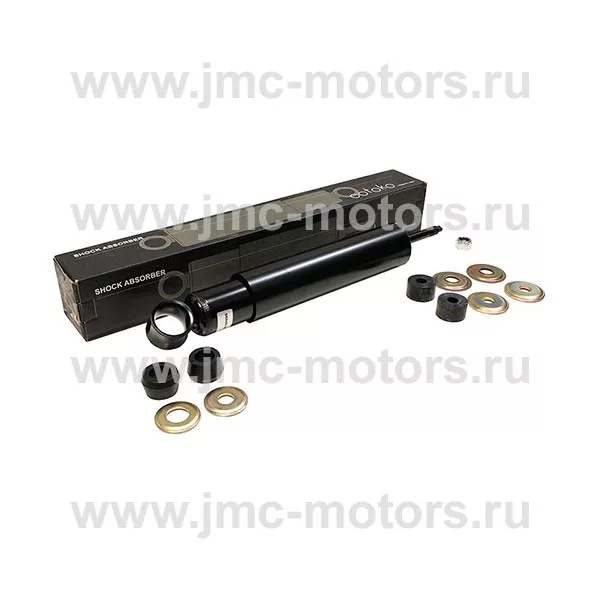 Амортизатор MITSUBISHI FUSO Canter FE85 - задний, OOTOKO, MK302296