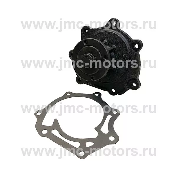 Помпа системы охлаждения FAW 1041, 1051 Евро3, 1307010X03