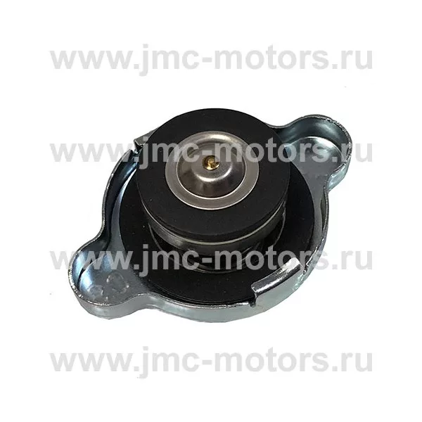 Крышка радиатора MITSUBISHI FUSO Canter FE85, дв. 4M50T, 0.9 атм., Japanparts, ME418240