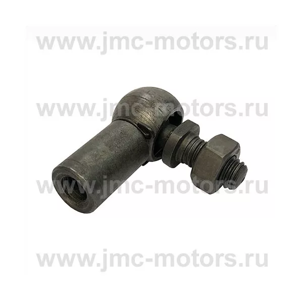 Наконечник троса КПП NISSAN CABSTAR (Ниссан Кабстар) F24, DIESEL TECHNIC, OEM344370T000