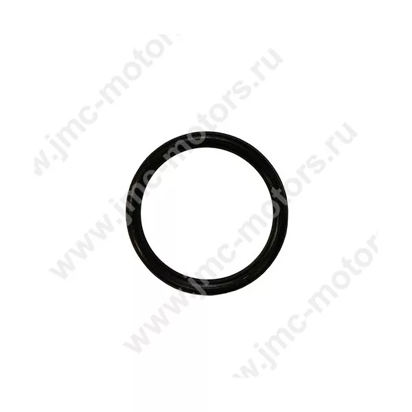 Кольцо уплотнительное на форсунку NISSAN CABSTAR F24 дв. ZD30DDTI, аналог, 16618DB000