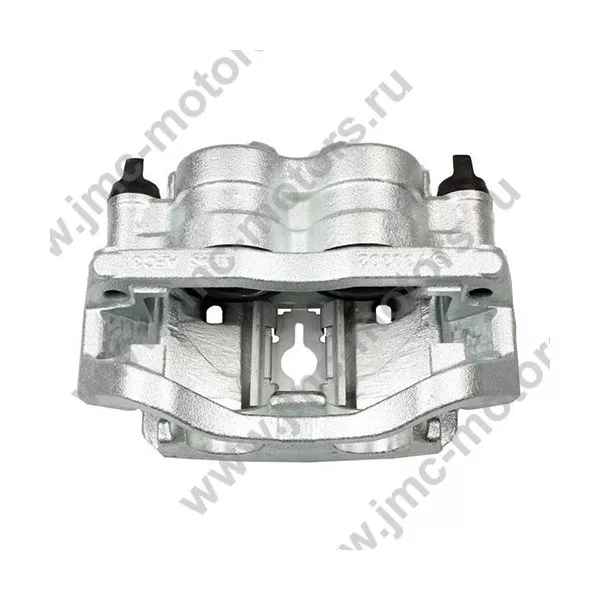 Суппорт передний левый Nissan Cabstar F24 дв. ZD30DDTI, FAST, 41011MB20A