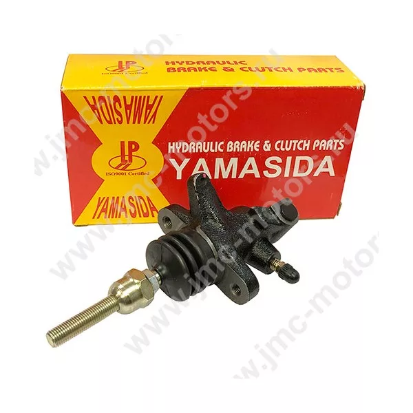 Цилиндр сцепления рабочий ISUZU NMR85, NLR85, NPR75, NQR90, YAMASIDA, 8980400431