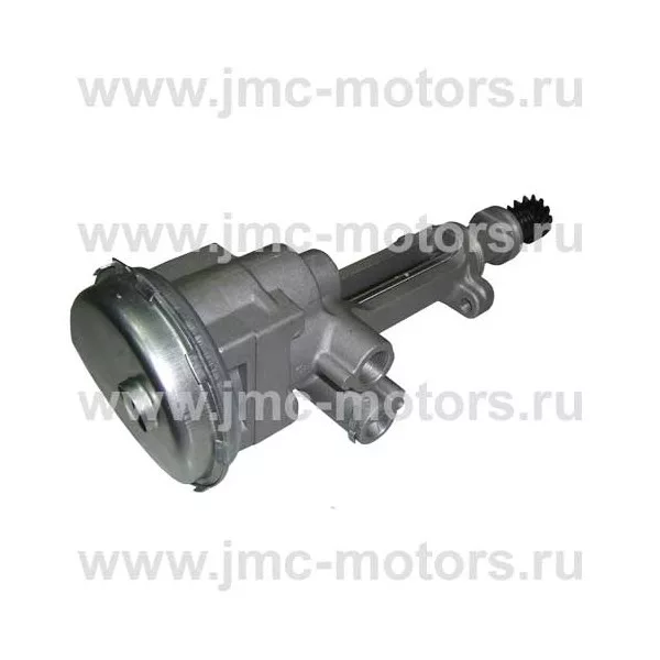 Насос масляный JMC 1032, 1043, 1051, 1052, 1011100AD