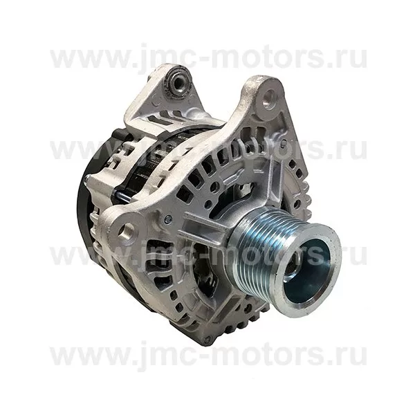 Генератор JAC (ДЖАК) N75, N80, N120, 24V, аналог, 4990783F