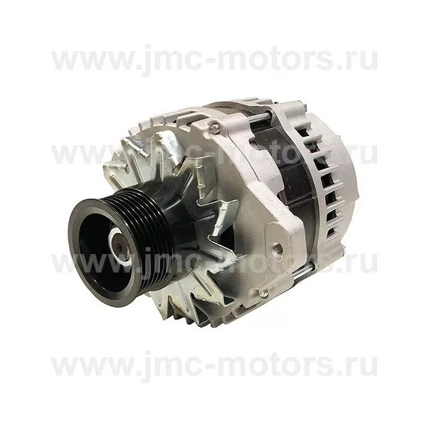 Генератор ISUZU (ИСУЗУ) NMR85, NLR85, NPR75, 24V 80A, Krauf, 8980298892