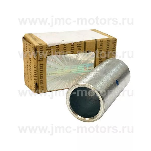 Втулка заднего амортизатора верхняя NISSAN CABSTAR F24, металл, Febest Germany, 56212MD00B
