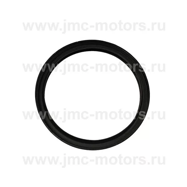 Сальник коленвала задний JAC (ДЖАК) N75, N80, N90, N120 дв. Cummins ISF 3.8, 3968563F
