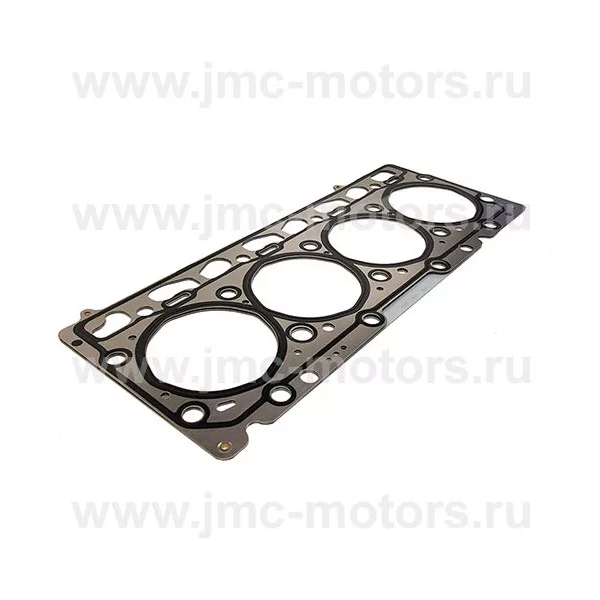 Прокладка ГБЦ JAC (ДЖАК) N75, N80, N90, N120 дв. Cummins ISF 3.8, 4943051F