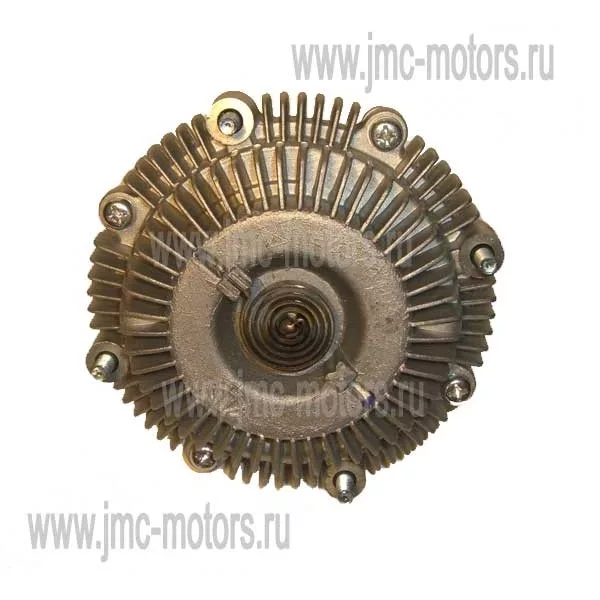 Вискомуфта вентилятора охлаждения JMC 1032, 1043, 1052 Евро-2, 1308200BB
