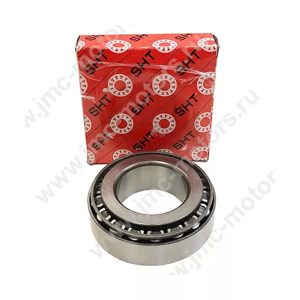 Подшипник передней ступицы внутренний JAC (ДЖАК) N120, TR5510032
