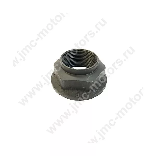 Гайка фланца вторичного вала КПП JAC (ДЖАК) N120, 530816B