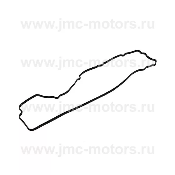 Прокладка клапанной крышки JAC (ДЖАК) N120, N80, N75, дв. Cummins ISF 3.8, 4946239F