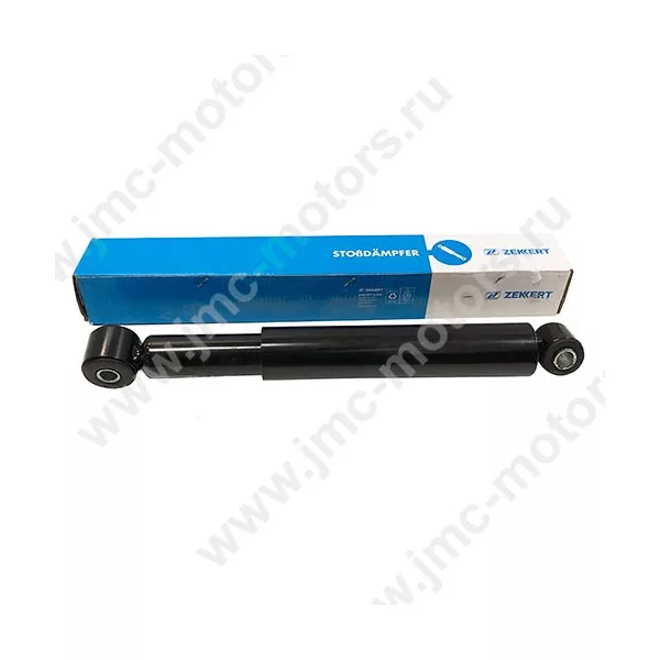 Амортизатор Nissan Cabstar (Ниссан Кабстар) F24 - задний, Zekkert, 56200MB00A