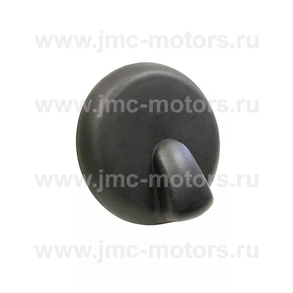 Зеркало боковое парковочное круглое FOTON (ФОТОН) 1099, 1B24982100014