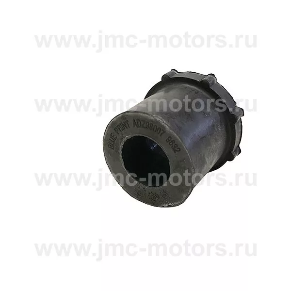 Втулка передней рессоры ISUZU (ИСУЗУ) NMR85, BLUEPRINT, 8970815310, 8944481540