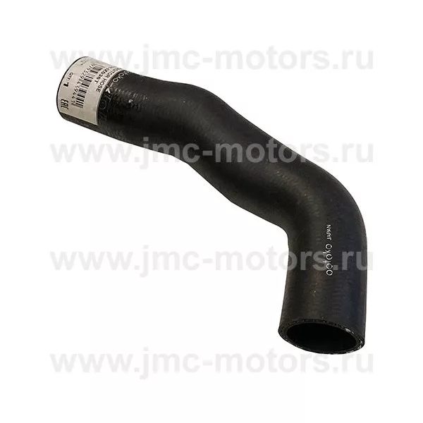 Патрубок радиатора верхний ISUZU (ИСУЗУ) NLR85/NMR85 дв. 4JJ1T, OOTOKO, 8973838121