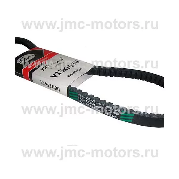 Ремень генератора JMC 1043, 1307012A1A