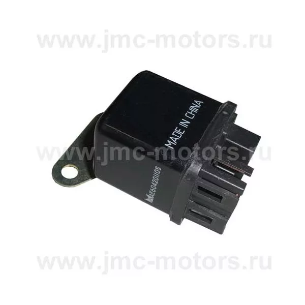 Реле свечей накала JMC 1032, 1043, 1052, 1051, 3740200A